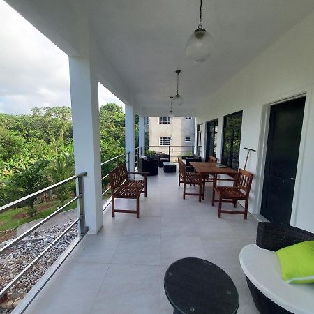 The Willow Apartment Ocho Rios Exterior photo