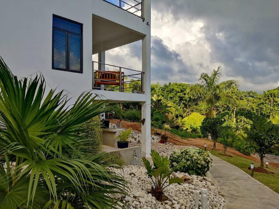 The Willow Apartment Ocho Rios Exterior photo