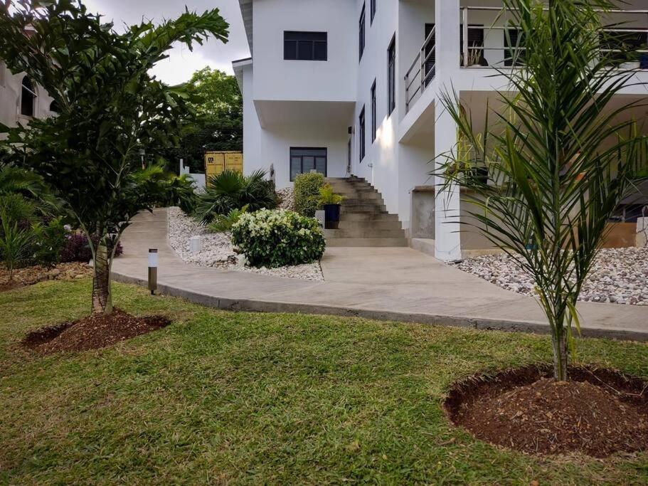 The Willow Apartment Ocho Rios Exterior photo